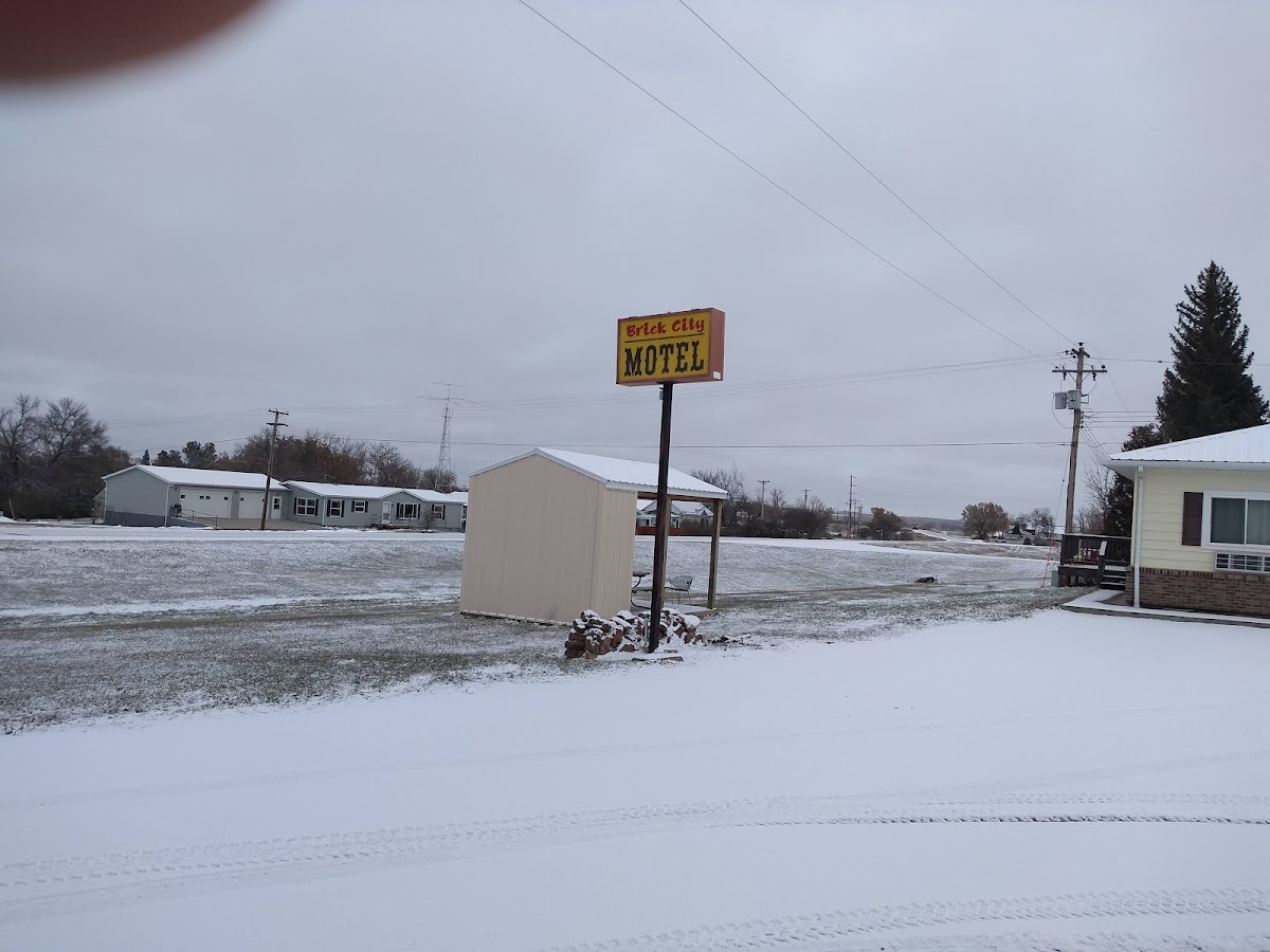 Brick City Motel